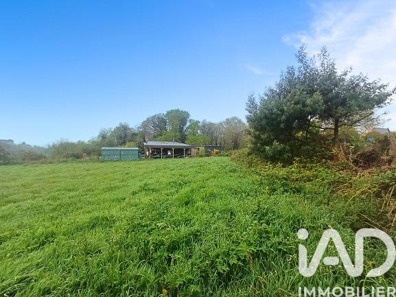 Terrain à vendre 1 136 m² Trébeurden