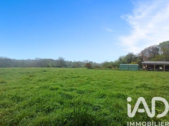Terrain à vendre 1 136 m² Trébeurden