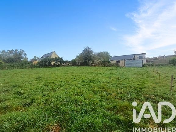 Terrain à vendre 1 136 m² Trébeurden