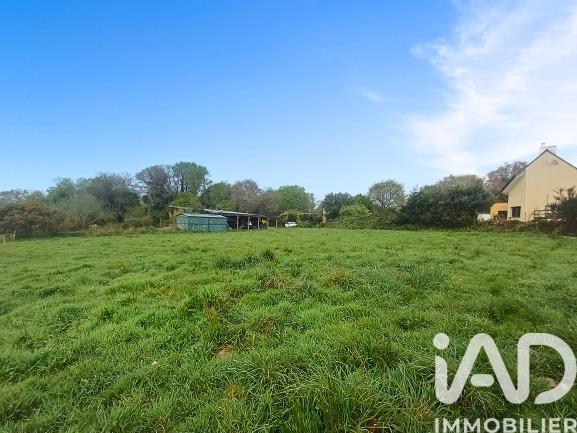 Terrain à vendre 1 136 m² Trébeurden