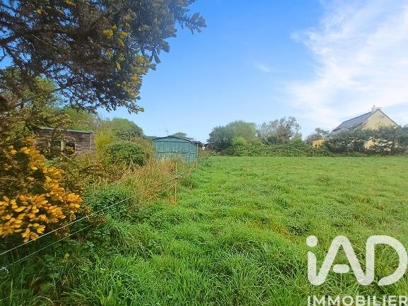 Terrain à vendre 1 136 m² Trébeurden