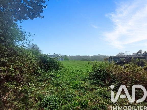 Terrain à vendre 1 136 m² Trébeurden