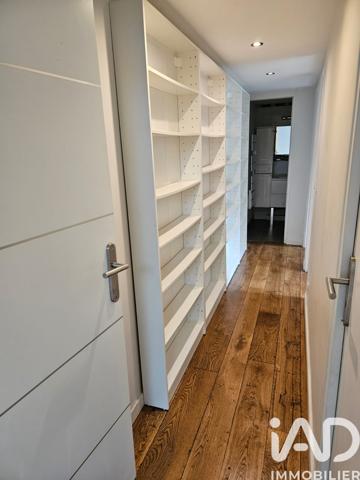 Appartement à vendre 4 pièces 78 m² Le Vésinet