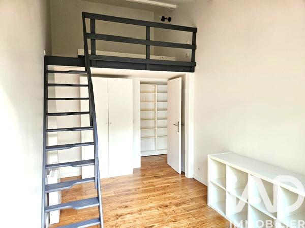 Appartement à vendre 4 pièces 78 m² Le Vésinet