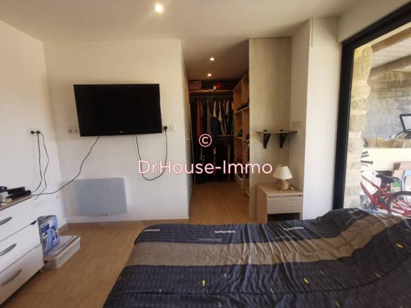 Maison à vendre 6 pièces de 162 m²