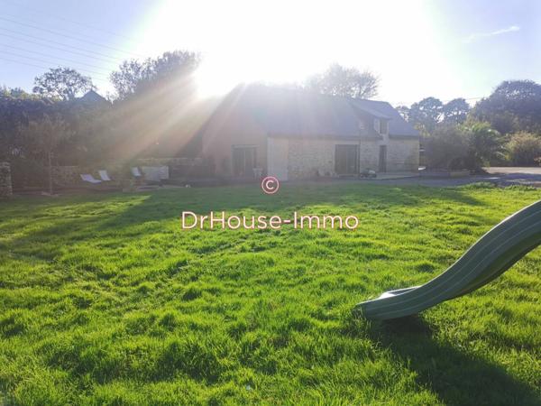 Maison à vendre 6 pièces de 162 m²