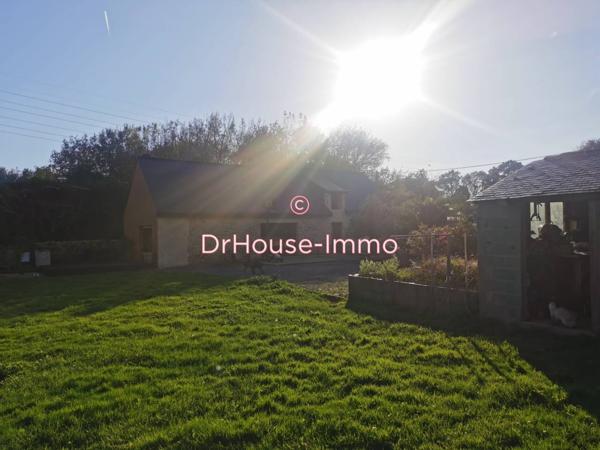 Maison à vendre 6 pièces de 162 m²