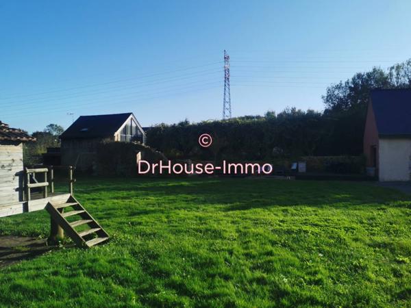 Maison à vendre 6 pièces de 162 m²