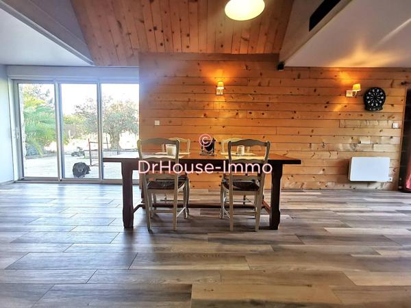 Maison à vendre 6 pièces de 162 m²