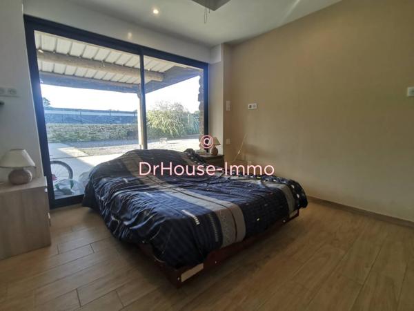 Maison à vendre 6 pièces de 162 m²