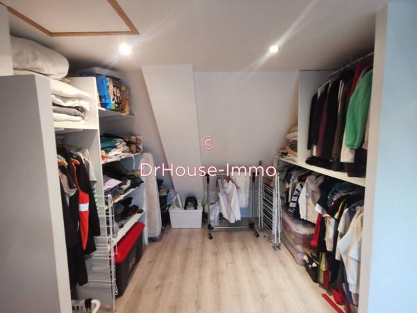 Maison à vendre 6 pièces de 162 m²