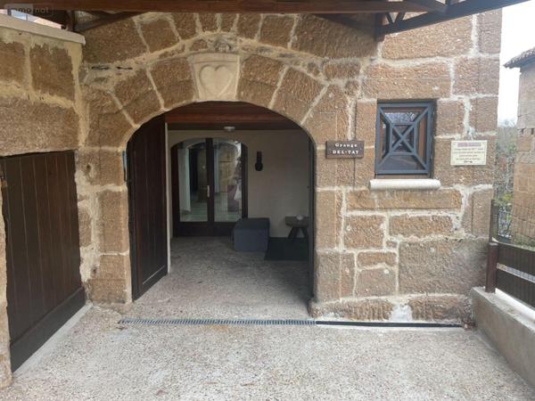 Maison à vendre à Lacapelle-Marival dans le Lot (46120), ref : 46030/MAIS/568