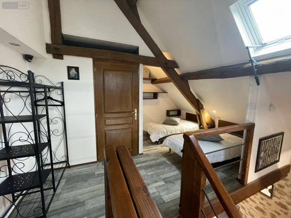 Maison à vendre à Lacapelle-Marival dans le Lot (46120), ref : 46030/MAIS/568