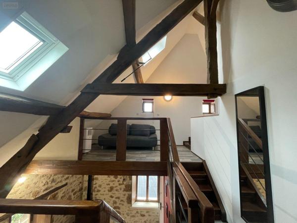 Maison à vendre à Lacapelle-Marival dans le Lot (46120), ref : 46030/MAIS/568