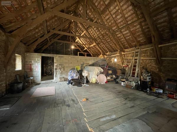 Maison à vendre à Lacapelle-Marival dans le Lot (46120), ref : 46030/MAIS/568