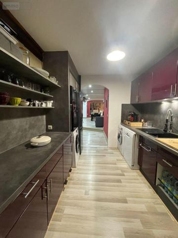 Maison à vendre à Lacapelle-Marival dans le Lot (46120), ref : 46030/MAIS/568