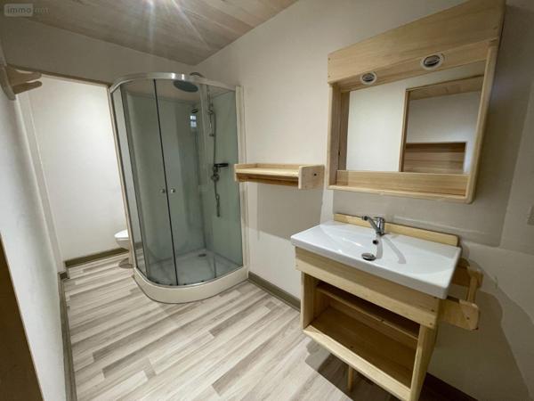 Maison à vendre à Lacapelle-Marival dans le Lot (46120), ref : 46030/MAIS/568