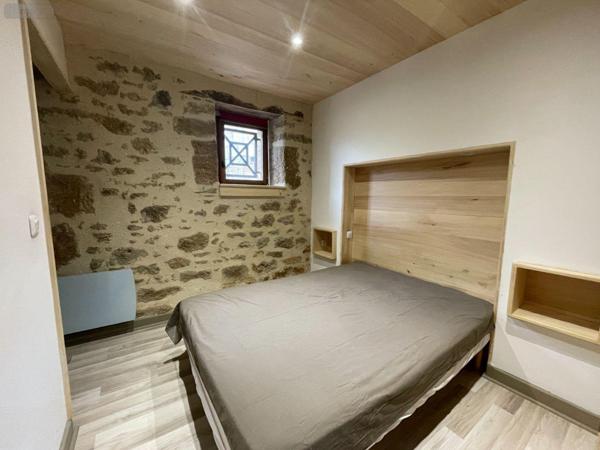 Maison à vendre à Lacapelle-Marival dans le Lot (46120), ref : 46030/MAIS/568