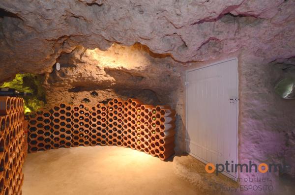 Belle maison de 14ème siècle et 18ème siècle au Coeur du village