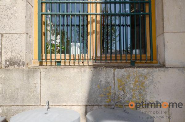 Belle maison de 14ème siècle et 18ème siècle au Coeur du village