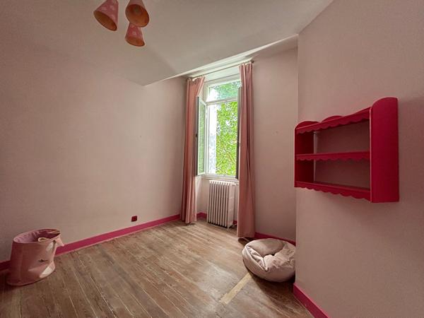 Location maison Bordeaux : 2 300 € - AJP Immobilier Bordeaux Chartrons