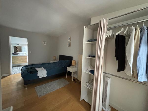 Location maison Bordeaux : 2 300 € - AJP Immobilier Bordeaux Chartrons