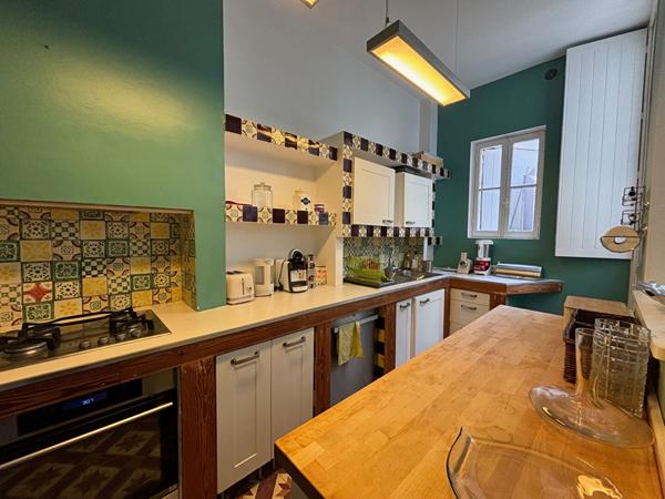 Location maison Bordeaux : 2 300 € - AJP Immobilier Bordeaux Chartrons