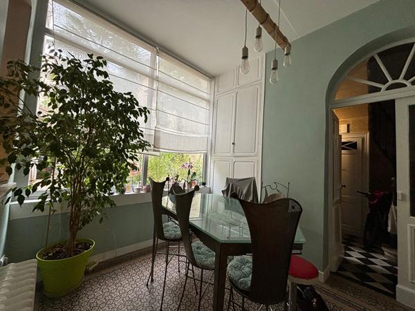 Location maison Bordeaux : 2 300 € - AJP Immobilier Bordeaux Chartrons