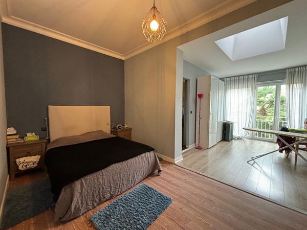 Location maison Bordeaux : 2 300 € - AJP Immobilier Bordeaux Chartrons