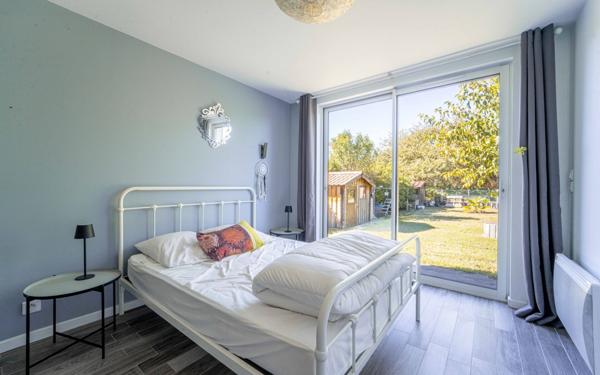 Maison à vendre    6 pièces •  Sainte-Eulalie-en-Born