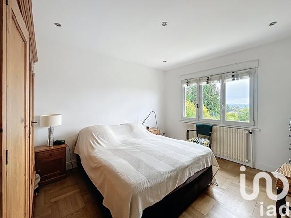 Maison à vendre 5 pièces 134 m² Saint-Cyr-au-Mont-d'Or