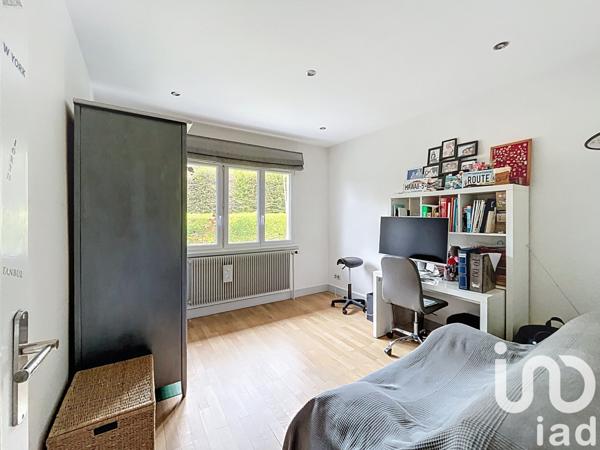 Maison à vendre 5 pièces 134 m² Saint-Cyr-au-Mont-d'Or