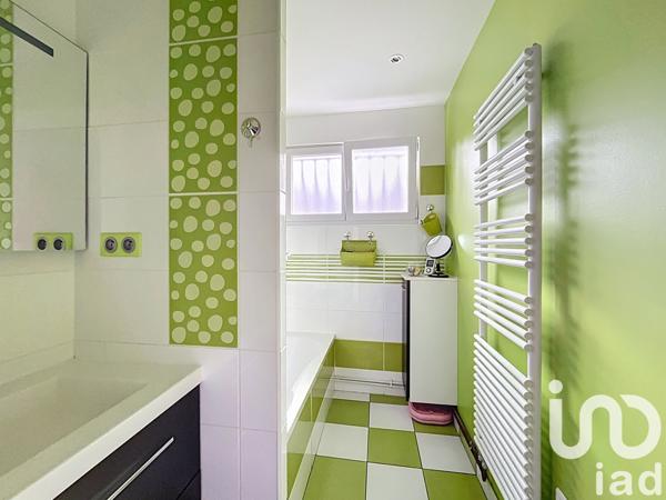 Maison à vendre 5 pièces 134 m² Saint-Cyr-au-Mont-d'Or