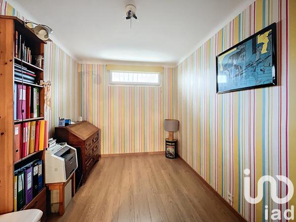Maison à vendre 5 pièces 134 m² Saint-Cyr-au-Mont-d'Or