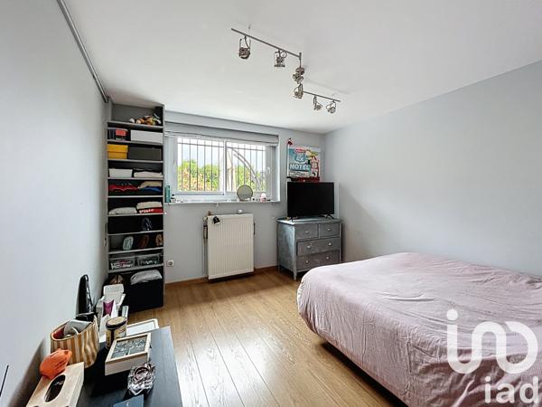 Maison à vendre 5 pièces 134 m² Saint-Cyr-au-Mont-d'Or