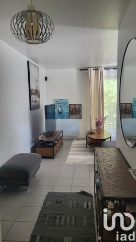 Appartement 3 pièces de 65 m² à Méry-sur-Oise (95540)