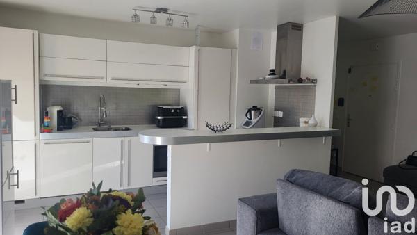 Appartement 3 pièces de 65 m² à Méry-sur-Oise (95540)