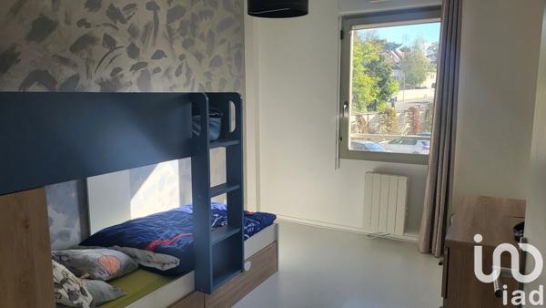 Appartement 3 pièces de 65 m² à Méry-sur-Oise (95540)
