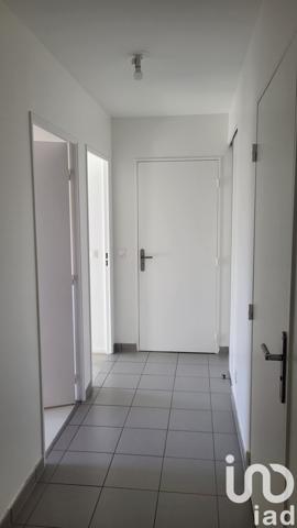 Appartement 3 pièces de 65 m² à Méry-sur-Oise (95540)