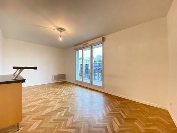 appartement 3 pièces 58m²
