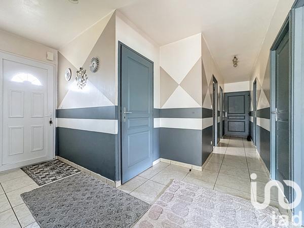 Maison à vendre 5 pièces 108 m² Loudéac