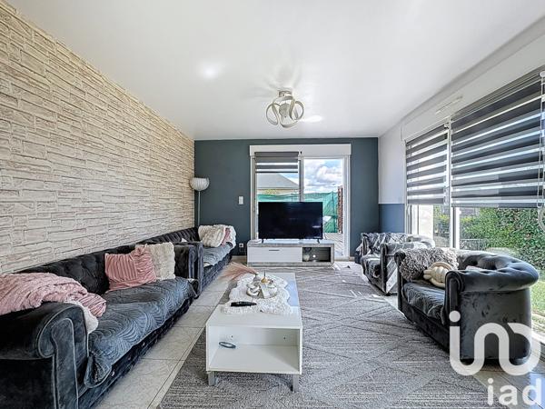 Maison à vendre 5 pièces 108 m² Loudéac