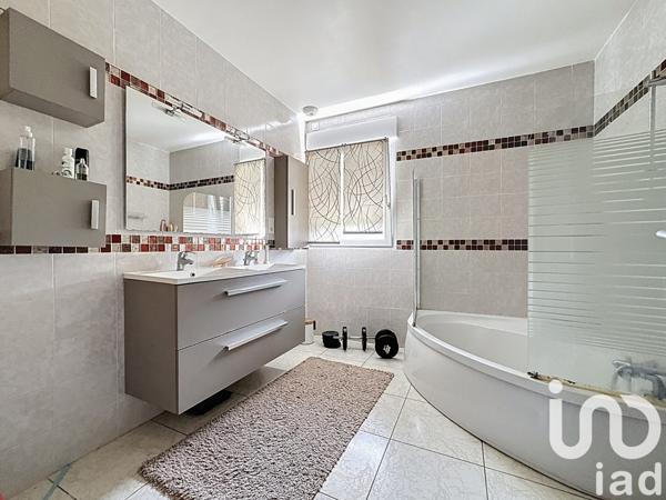 Maison à vendre 5 pièces 108 m² Loudéac