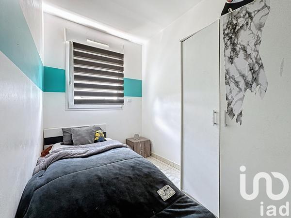 Maison à vendre 5 pièces 108 m² Loudéac