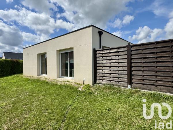 Maison à vendre 5 pièces 108 m² Loudéac