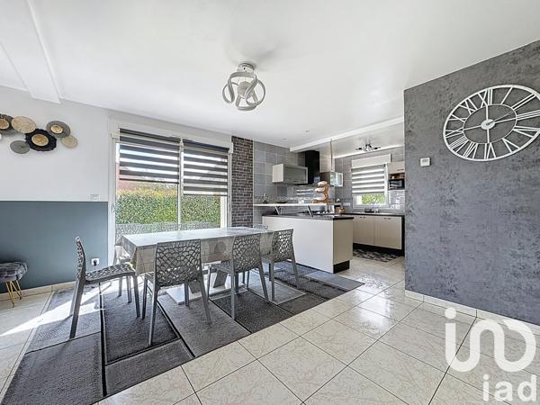 Maison à vendre 5 pièces 108 m² Loudéac