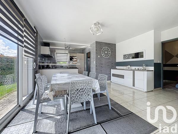 Maison à vendre 5 pièces 108 m² Loudéac