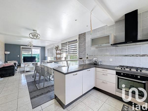 Maison à vendre 5 pièces 108 m² Loudéac