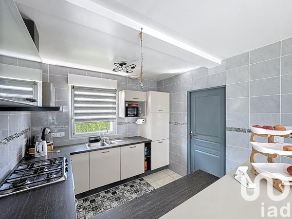 Maison à vendre 5 pièces 108 m² Loudéac