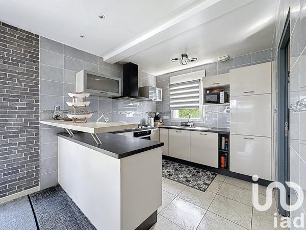 Maison à vendre 5 pièces 108 m² Loudéac